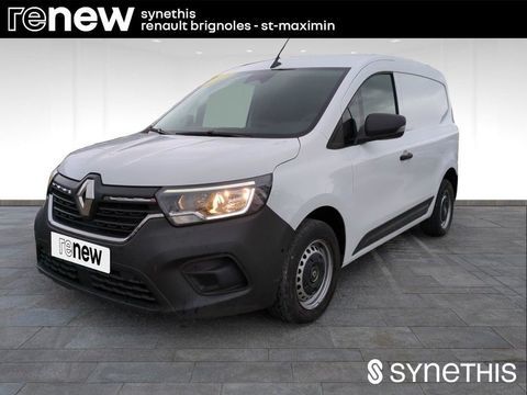 Renault Kangoo Express KANGOO VAN BLUE DCI 95 EDC GRAND CONFORT- 22 2024 occasion Brignoles 83170