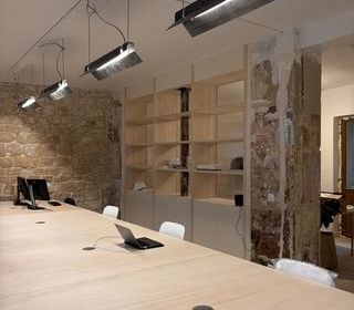  Atelier � louer 3 pi�ces 75 m�