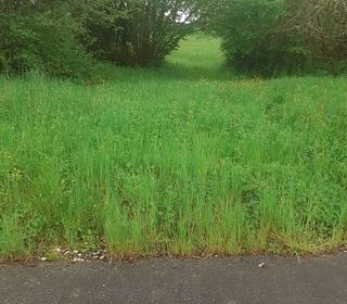  Terrain � vendre 1000 m�