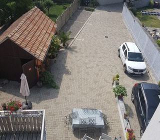  Appartement � vendre 4 pi�ces 93 m�