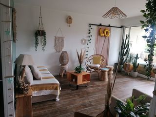  Appartement � vendre 4 pi�ces 82 m�