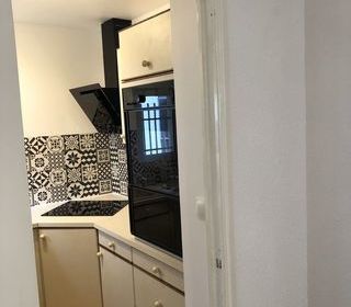  Appartement � louer 3 pi�ces 56 m�