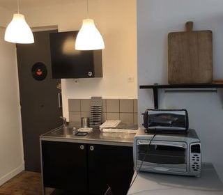  Appartement � vendre 1 pi�ce 30 m�