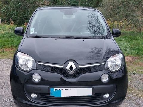 Renault Twingo III 0.9 TCe 90 Energy Intens 2016 occasion Saint-Victor 03410