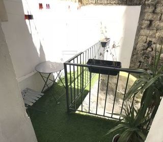  Appartement � louer 1 pi�ce 31 m�