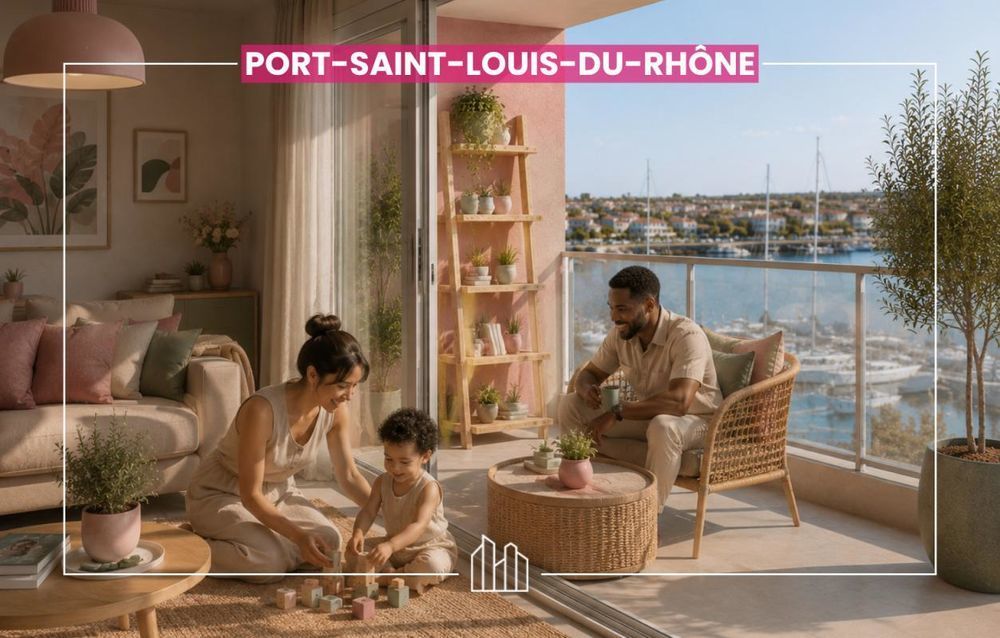   Port-Saint-Louis-du-Rhône (13230)