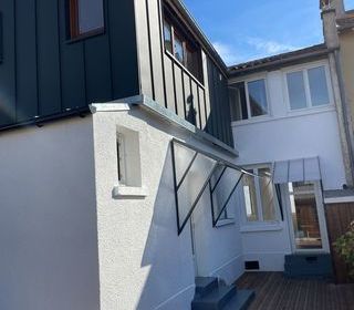  Maison � vendre 5 pi�ces 138 m�