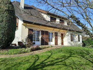  Maison � vendre 6 pi�ces 128 m�