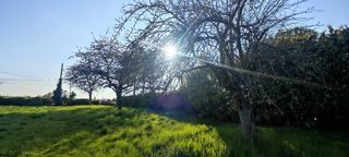  Terrain � vendre 2476 m�