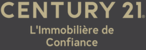 CENTURY 21 L'Immobilière de Confiance - Agence immobilière depuis 1998