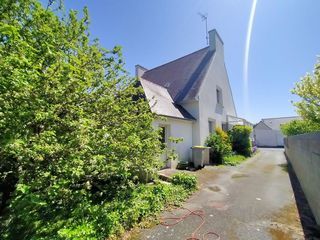  Maison � vendre 6 pi�ces 140 m�