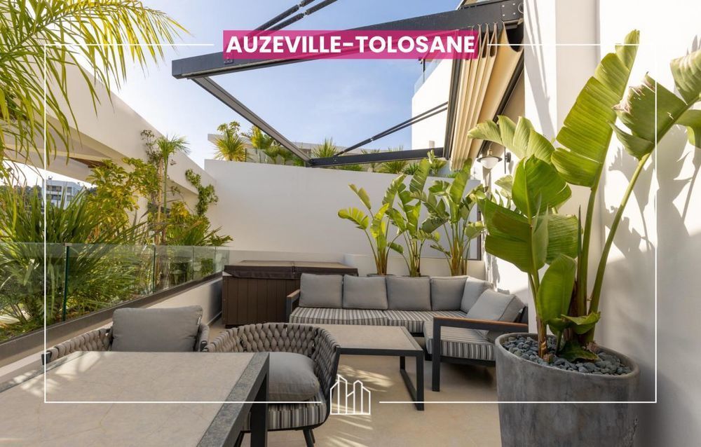 Appartements neufs   Auzeville-Tolosane (31320)