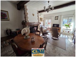  Maison � vendre 4 pi�ces 115 m�