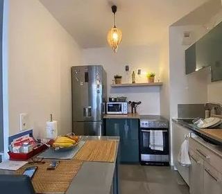  Appartement � louer 2 pi�ces 40 m�