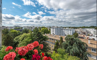  Appartement � vendre 3 pi�ces 59 m�