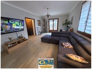  Maison � vendre 5 pi�ces 123 m�