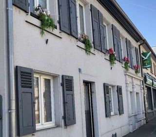  Appartement � vendre 4 pi�ces 93 m�