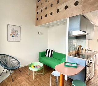  Appartement � louer 2 pi�ces 27 m�