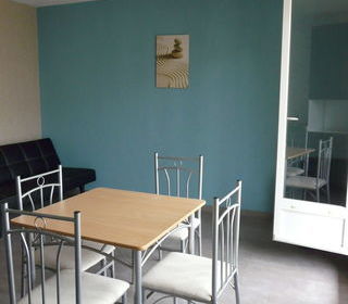  Appartement � vendre 1 pi�ce 31 m�