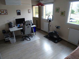  Appartement � vendre 4 pi�ces 88 m�