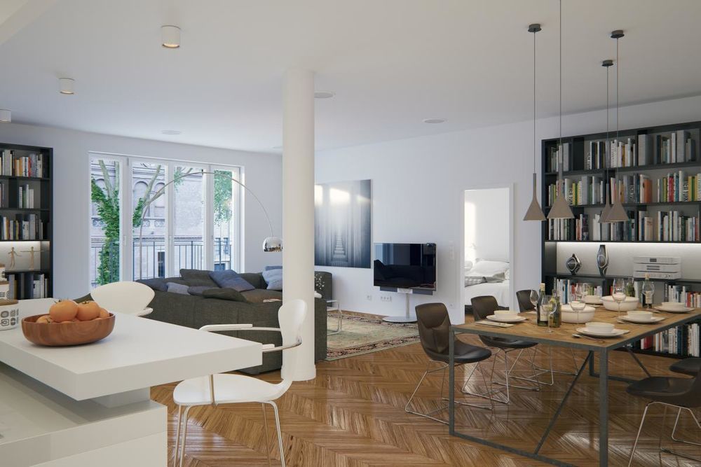 Appartements neufs   Belleville (69220)