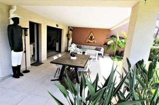  Appartement � louer 4 pi�ces 85 m�