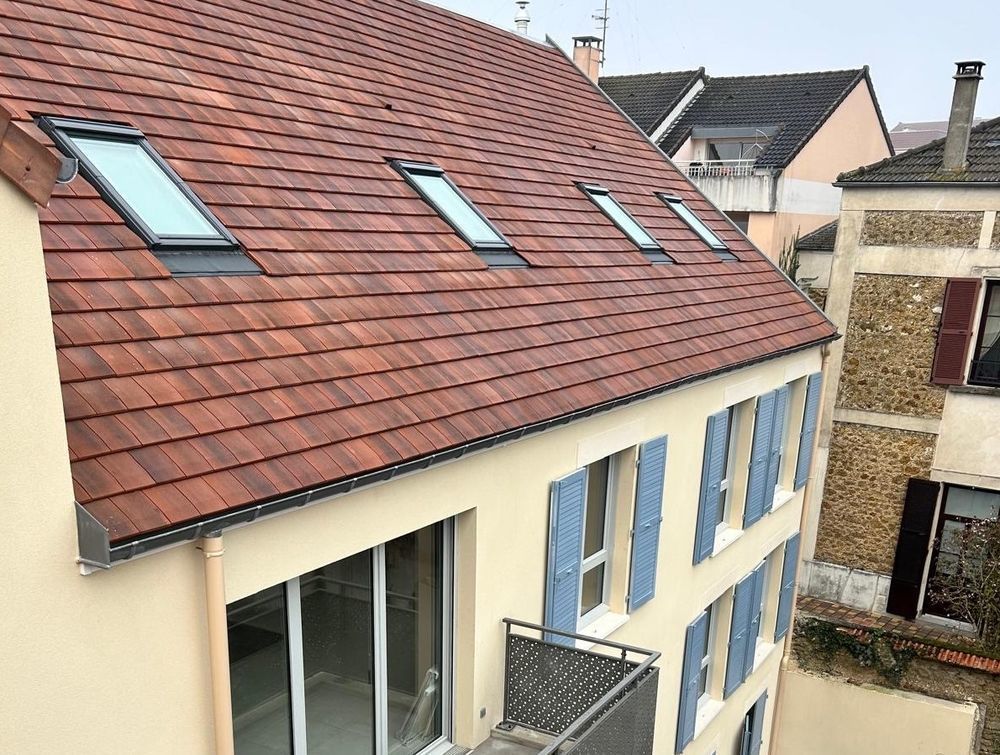Appartements neufs   Arpajon (91290)