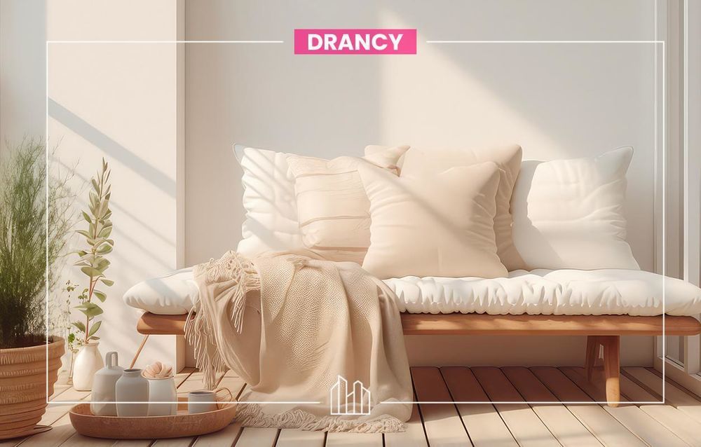   Drancy (93700)