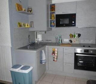  Appartement � vendre 3 pi�ces 40 m�