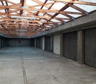  Parking / Garage � louer 16 m�