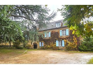  Maison � vendre 12 pi�ces 383 m�