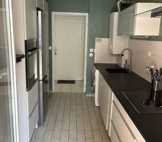  Appartement � louer 3 pi�ces 63 m�