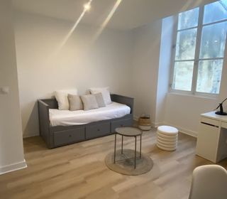  Appartement � louer 1 pi�ce 30 m�