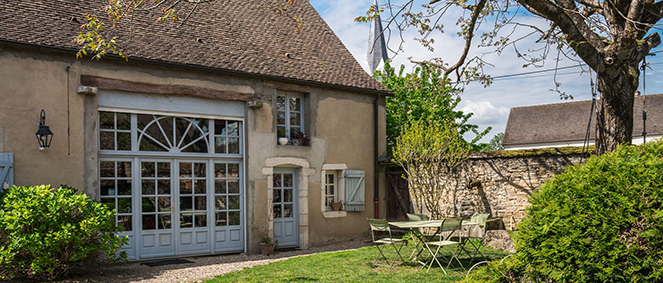 Agence CAP'IMMO Magny-en-Vexin