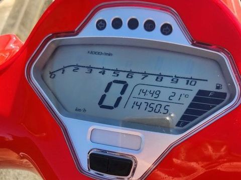 Scooter ORCAL ARIOS 2024 occasion Saint-Germain-la-Blanche-Herbe 14280