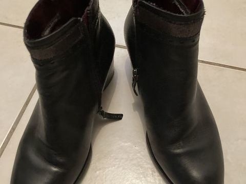 Chaussures femmes 20 Saint-Brice-sur-Vienne (87)