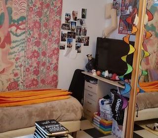  Chambre � louer 1 pi�ce 16 m�