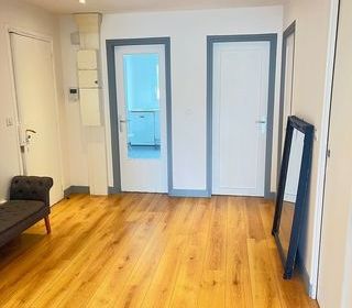  Appartement � vendre 4 pi�ces 97 m�