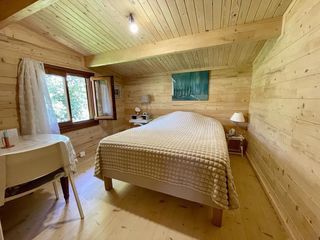  Chalet � vendre 4 pi�ces 59 m�