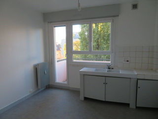  Appartement � vendre 4 pi�ces 77 m�