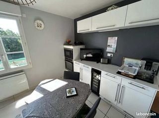  Appartement � vendre 5 pi�ces 102 m�