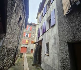  Appartement � vendre 2 pi�ces 40 m�