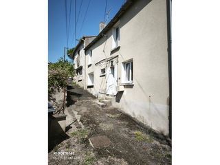  Maison � vendre 4 pi�ces 75 m�