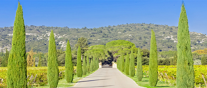 Agence ALPILLES IMMOBILIER Mouris