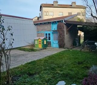  Maison � vendre 6 pi�ces 164 m�