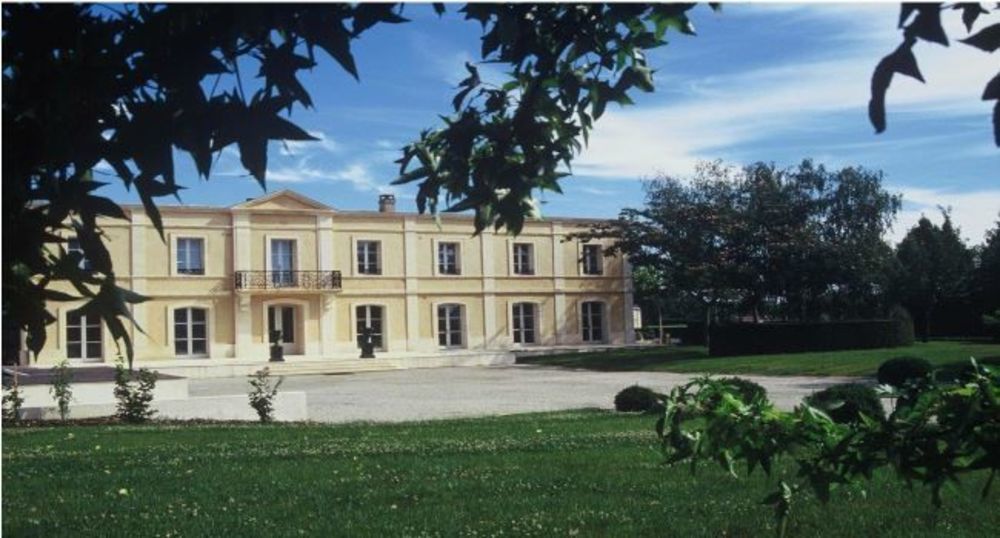 � vendre  Propri�t�/ch�teau Saint-Andr�-de-Cubzac (33240)