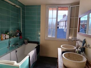  Appartement � louer 5 pi�ces 100 m�