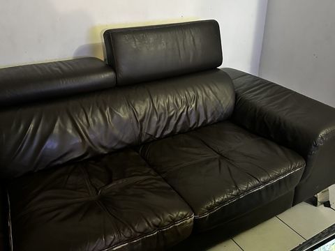 CANAP� D'ANGLE MISHIMA 400 Bordeaux (33)