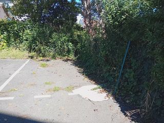  Parking / Garage � louer 15 m�