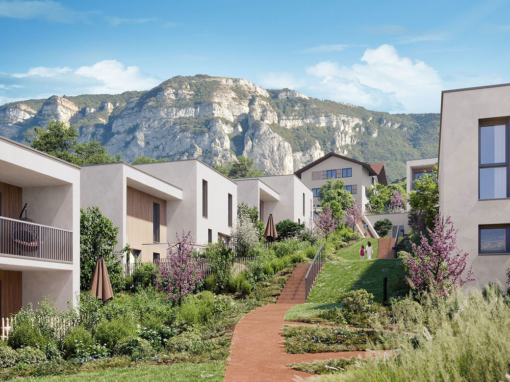 Appartements neufs   Collonges-sous-Sal�ve (74160)